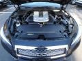 Black Obsidian - Q 50 3.7 AWD Premium Photo No. 18