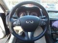 Black Obsidian - Q 50 3.7 AWD Premium Photo No. 22