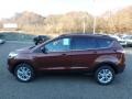 2018 Cinnamon Glaze Ford Escape SE 4WD  photo #6