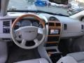 Cool Vanilla - Aspen Limited 4WD Photo No. 7