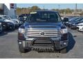 2016 Sunset Bronze Mica Toyota Tundra SR5 Double Cab  photo #27