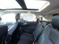 Mayan Gray/Umber Rear Seat Photo for 2018 Ford Edge #124059875