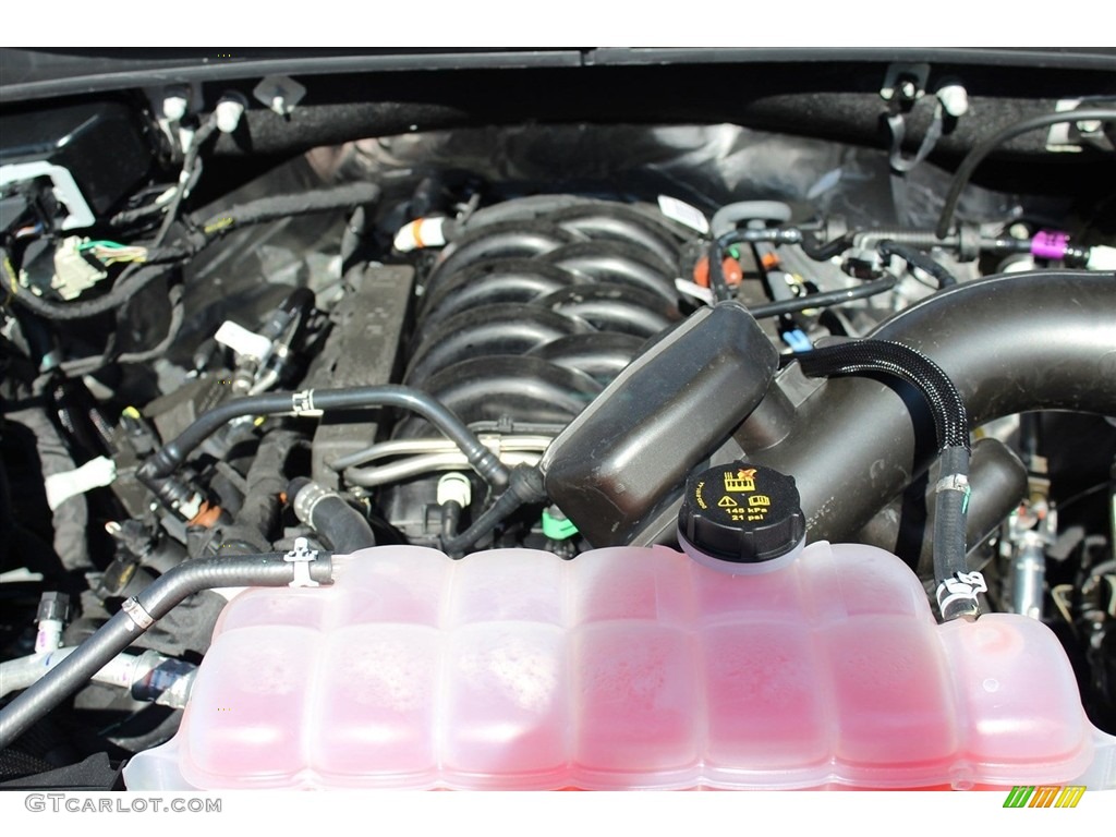 2018 F150 XL SuperCrew 4x4 - Ingot Silver / Earth Gray photo #24