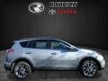 2018 Silver Sky Metallic Toyota RAV4 Limited AWD Hybrid  photo #2