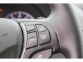 2018 Crystal Black Pearl Acura RDX AWD  photo #40