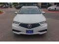 Bellanova White Pearl - TLX V6 Technology Sedan Photo No. 2