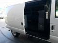 Oxford White - E-Series Van E150 Cargo Van Photo No. 14
