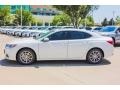 Bellanova White Pearl - TLX Technology Sedan Photo No. 4