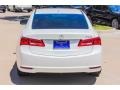 2018 Bellanova White Pearl Acura TLX Technology Sedan  photo #6