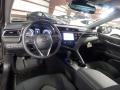 Midnight Black Metallic - Camry LE Photo No. 8