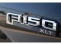 2018 Shadow Black Ford F150 XLT SuperCrew 4x4  photo #6