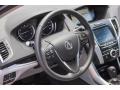 2018 Modern Steel Metallic Acura TLX Technology Sedan  photo #31