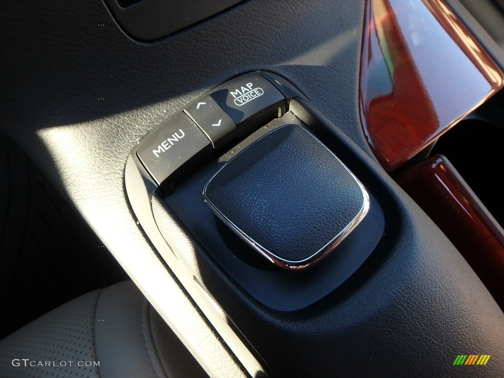 2012 RX 350 AWD - Matador Red Metallic / Parchment photo #19
