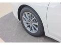 2018 Bellanova White Pearl Acura TLX Sedan  photo #14
