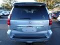Titanium Silver Metallic - GX 470 Photo No. 6