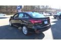 Shadow Black - Focus Titanium Sedan Photo No. 5