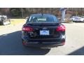 Shadow Black - Focus Titanium Sedan Photo No. 6