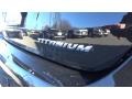 Shadow Black - Focus Titanium Sedan Photo No. 9