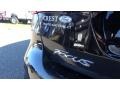 Shadow Black - Focus Titanium Sedan Photo No. 10
