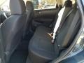 Graphite Blue - Rogue Select S AWD Photo No. 3