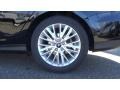 Shadow Black - Focus Titanium Sedan Photo No. 21