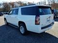 Summit White - Yukon XL SLT 4WD Photo No. 2