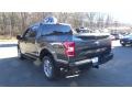 2018 Magnetic Ford F150 STX SuperCrew 4x4  photo #5