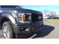 2018 Magnetic Ford F150 STX SuperCrew 4x4  photo #26