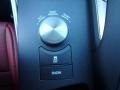 Rioja Red Controls Photo for 2018 Lexus IS #124064706