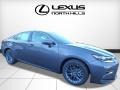 Nebula Gray Pearl - ES 350 Photo No. 1