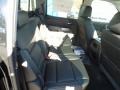 2018 Black Chevrolet Silverado 1500 LTZ Crew Cab 4x4  photo #52