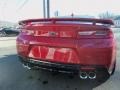 Garnet Red Tintcoat - Camaro ZL1 Coupe Photo No. 8