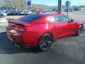 Garnet Red Tintcoat - Camaro ZL1 Coupe Photo No. 9
