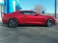 Garnet Red Tintcoat - Camaro ZL1 Coupe Photo No. 10