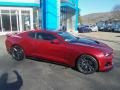 Garnet Red Tintcoat - Camaro ZL1 Coupe Photo No. 11