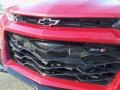 Garnet Red Tintcoat - Camaro ZL1 Coupe Photo No. 17