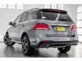 Selenite Grey Metallic - GLE 350 Photo No. 3