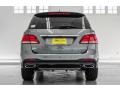 Selenite Grey Metallic - GLE 350 Photo No. 4