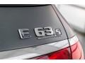 2018 Mercedes-Benz E AMG 63 S 4Matic Wagon Marks and Logos