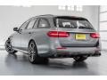 2018 designo Selenite Grey Magno (Matte) Mercedes-Benz E AMG 63 S 4Matic Wagon  photo #10