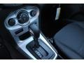 2017 Ruby Red Ford Fiesta SE Hatchback  photo #13