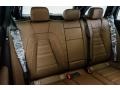 Nut Brown/Black Rear Seat Photo for 2018 Mercedes-Benz E #124067580