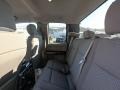 Ingot Silver - F250 Super Duty XLT SuperCab 4x4 Photo No. 11