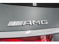 2018 Mercedes-Benz E AMG 63 S 4Matic Wagon Marks and Logos