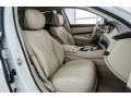 designo Diamond White Metallic - S 450 4Matic Sedan Photo No. 2