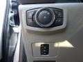 Ingot Silver - F250 Super Duty XLT SuperCab 4x4 Photo No. 16