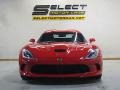 Adrenaline Red - SRT Viper Coupe Photo No. 2