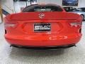 Adrenaline Red - SRT Viper Coupe Photo No. 5