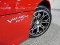2015 Adrenaline Red Dodge SRT Viper Coupe  photo #12