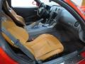Adrenaline Red - SRT Viper Coupe Photo No. 19